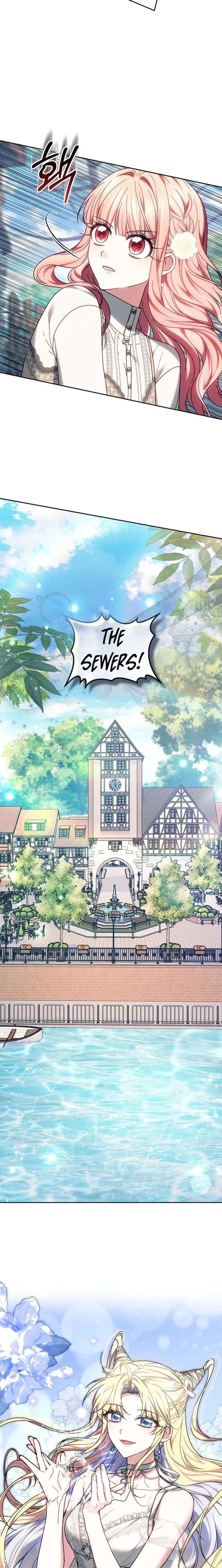 The Super-Strong Noble Lady Wants to Be Truly Weak Chapter 35 98 ch 35 11