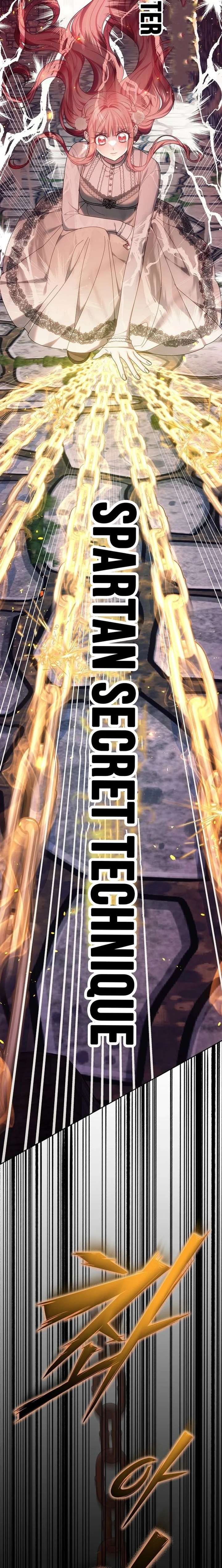 The Super-Strong Noble Lady Wants to Be Truly Weak Chapter 35 95 ch 35 8