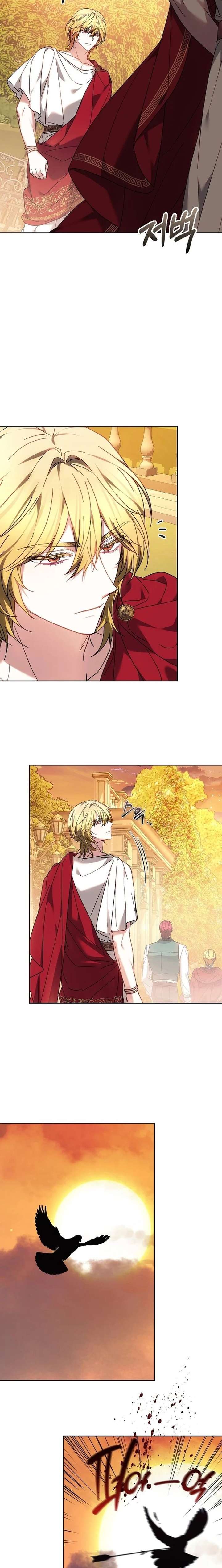 The Super-Strong Noble Lady Wants to Be Truly Weak Chapter 36 122 ch 36 29