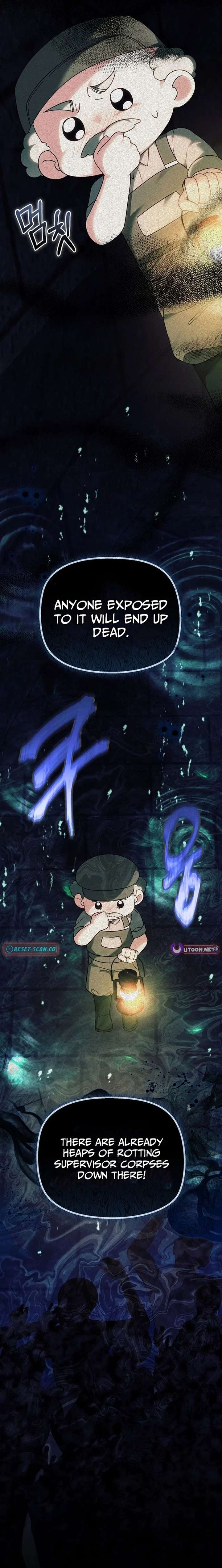The Super-Strong Noble Lady Wants to Be Truly Weak Chapter 36 99 ch 36 6
