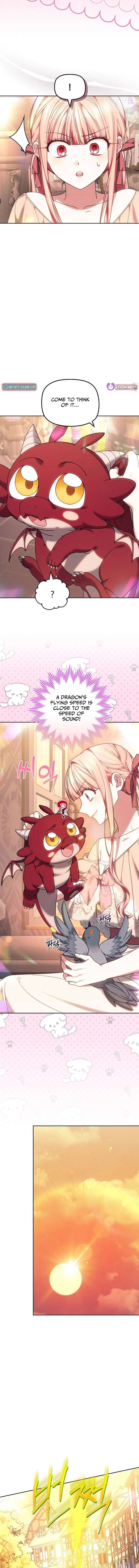 The Super-Strong Noble Lady Wants to Be Truly Weak Chapter 37 61 ch 37 4