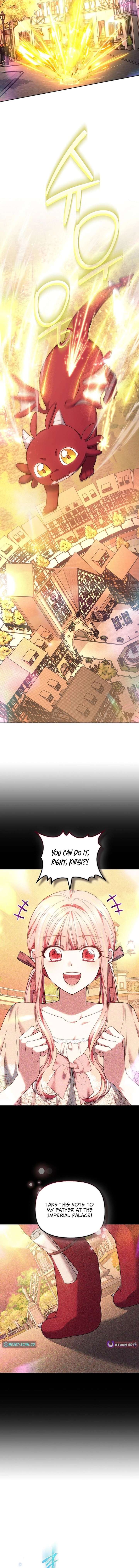 The Super-Strong Noble Lady Wants to Be Truly Weak Chapter 37 62 ch 37 5