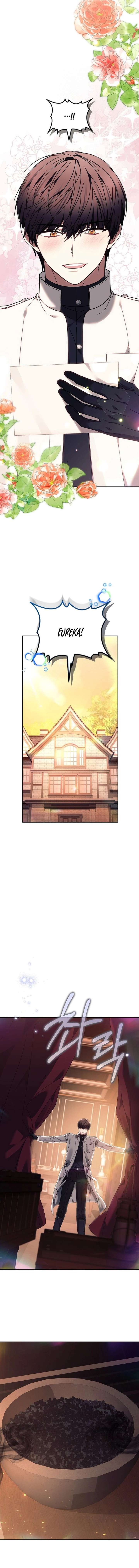 The Super-Strong Noble Lady Wants to Be Truly Weak Chapter 37 66 ch 37 9