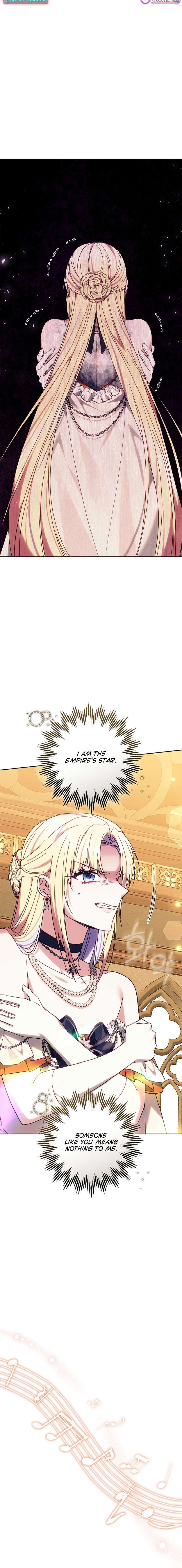 The Super-Strong Noble Lady Wants to Be Truly Weak Chapter 39 87 ch 39 18
