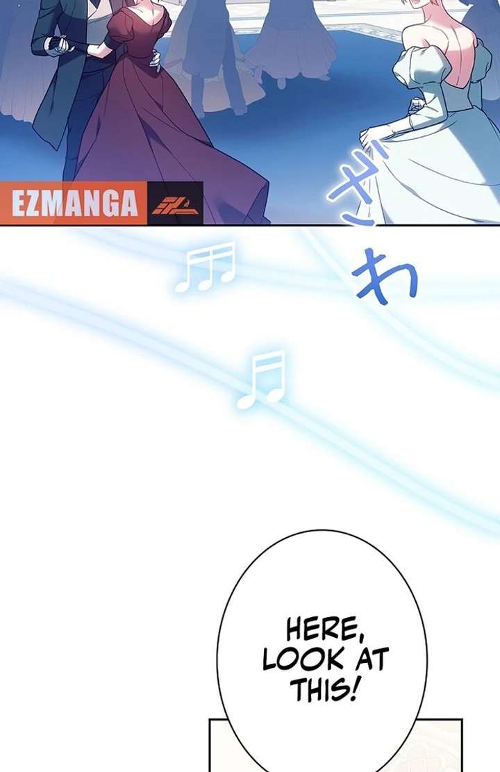 The Super-Strong Noble Lady Wants to Be Truly Weak Chapter 4 448 003