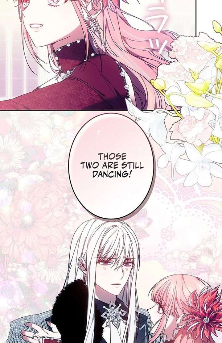 The Super-Strong Noble Lady Wants to Be Truly Weak Chapter 4 450 005