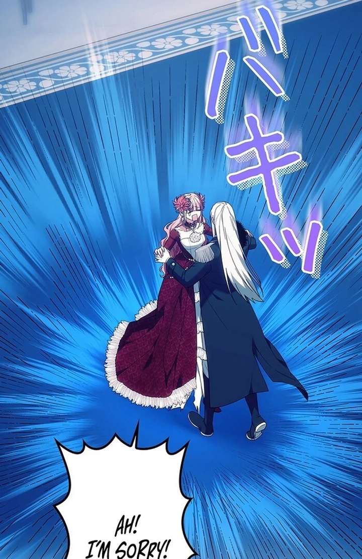 The Super-Strong Noble Lady Wants to Be Truly Weak Chapter 4 466 021