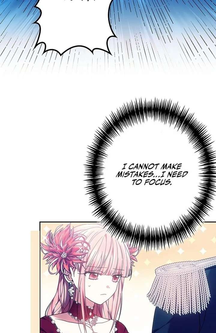 The Super-Strong Noble Lady Wants to Be Truly Weak Chapter 4 467 022