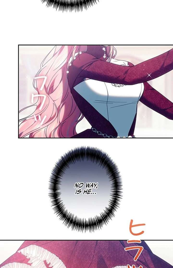 The Super-Strong Noble Lady Wants to Be Truly Weak Chapter 4 477 032