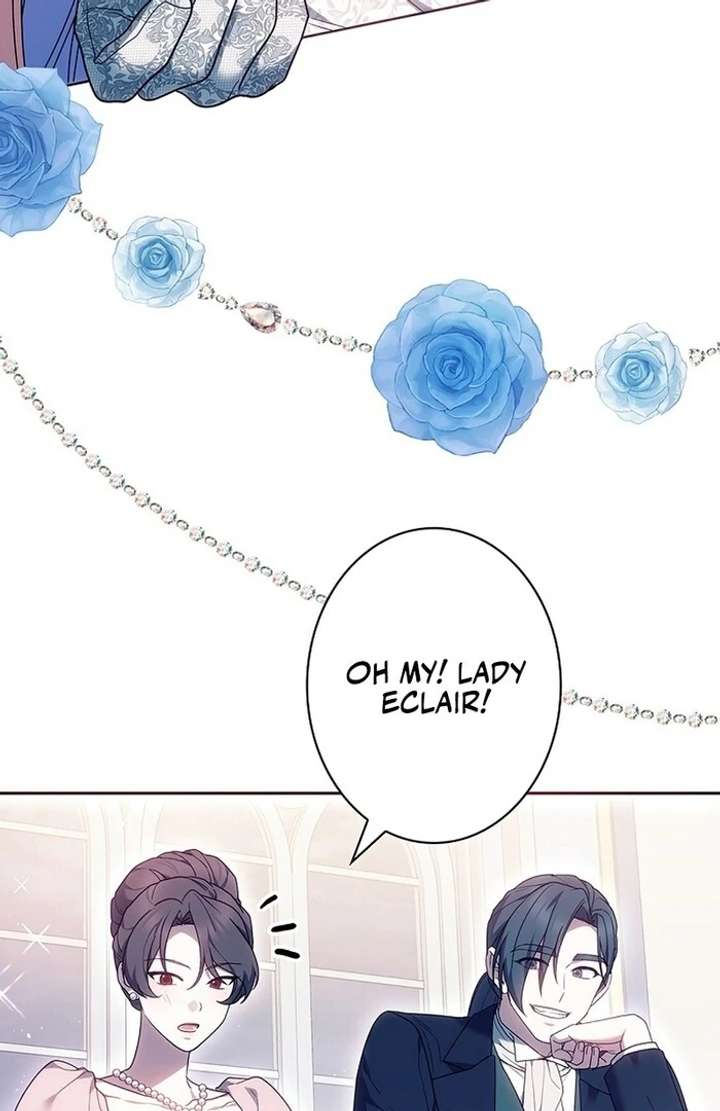 The Super-Strong Noble Lady Wants to Be Truly Weak Chapter 4 483 038