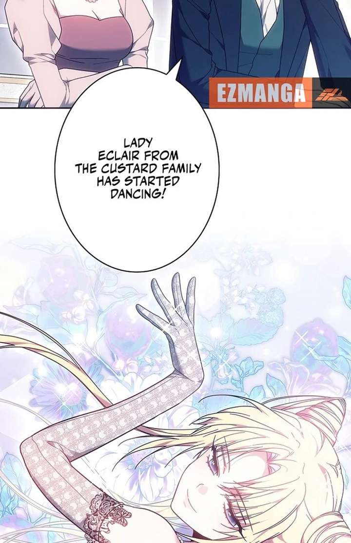 The Super-Strong Noble Lady Wants to Be Truly Weak Chapter 4 484 039