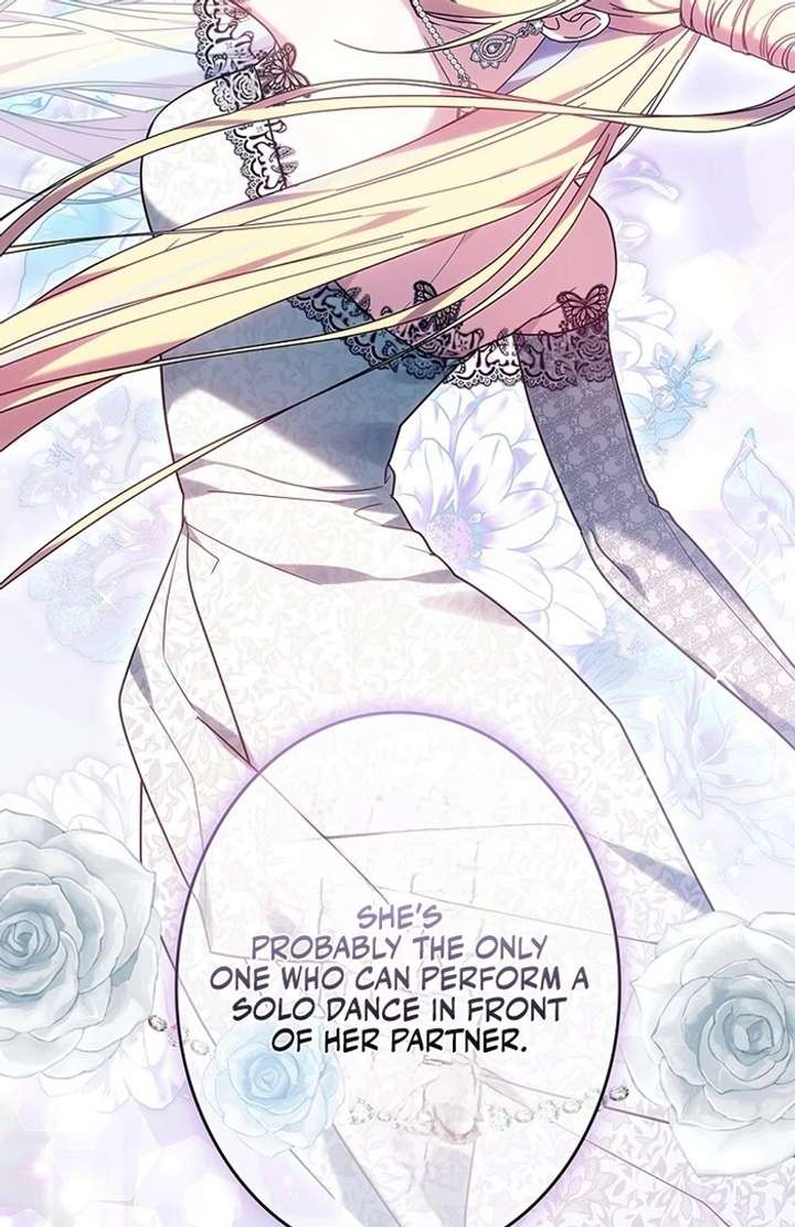 The Super-Strong Noble Lady Wants to Be Truly Weak Chapter 4 485 040