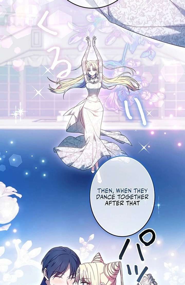 The Super-Strong Noble Lady Wants to Be Truly Weak Chapter 4 486 041