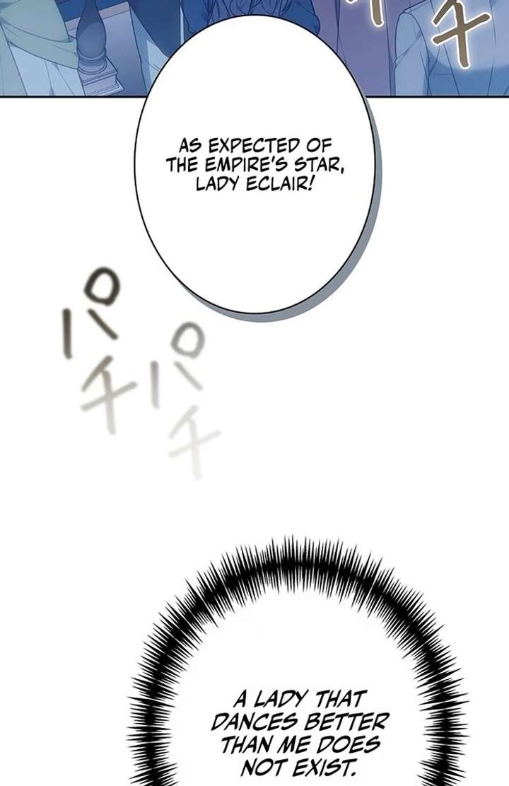 The Super-Strong Noble Lady Wants to Be Truly Weak Chapter 4 489 044