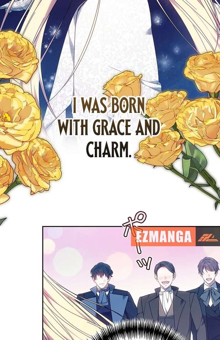 The Super-Strong Noble Lady Wants to Be Truly Weak Chapter 4 493 048