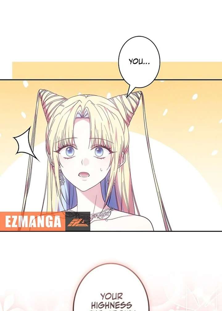 The Super-Strong Noble Lady Wants to Be Truly Weak Chapter 4 508 063