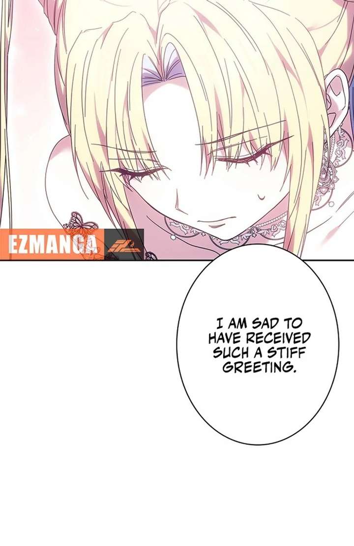 The Super-Strong Noble Lady Wants to Be Truly Weak Chapter 4 514 069