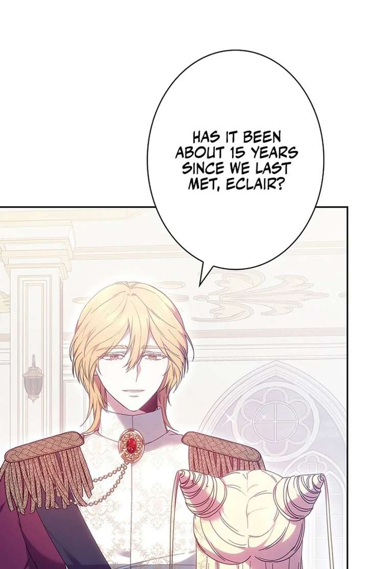 The Super-Strong Noble Lady Wants to Be Truly Weak Chapter 4 516 071