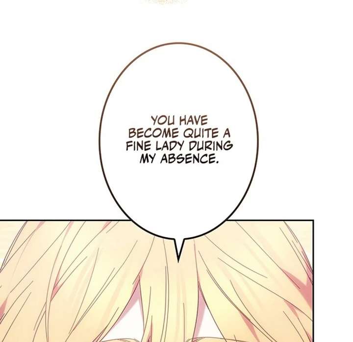 The Super-Strong Noble Lady Wants to Be Truly Weak Chapter 4 518 073