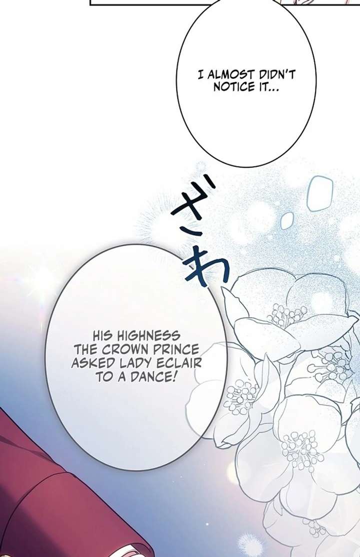 The Super-Strong Noble Lady Wants to Be Truly Weak Chapter 4 523 078