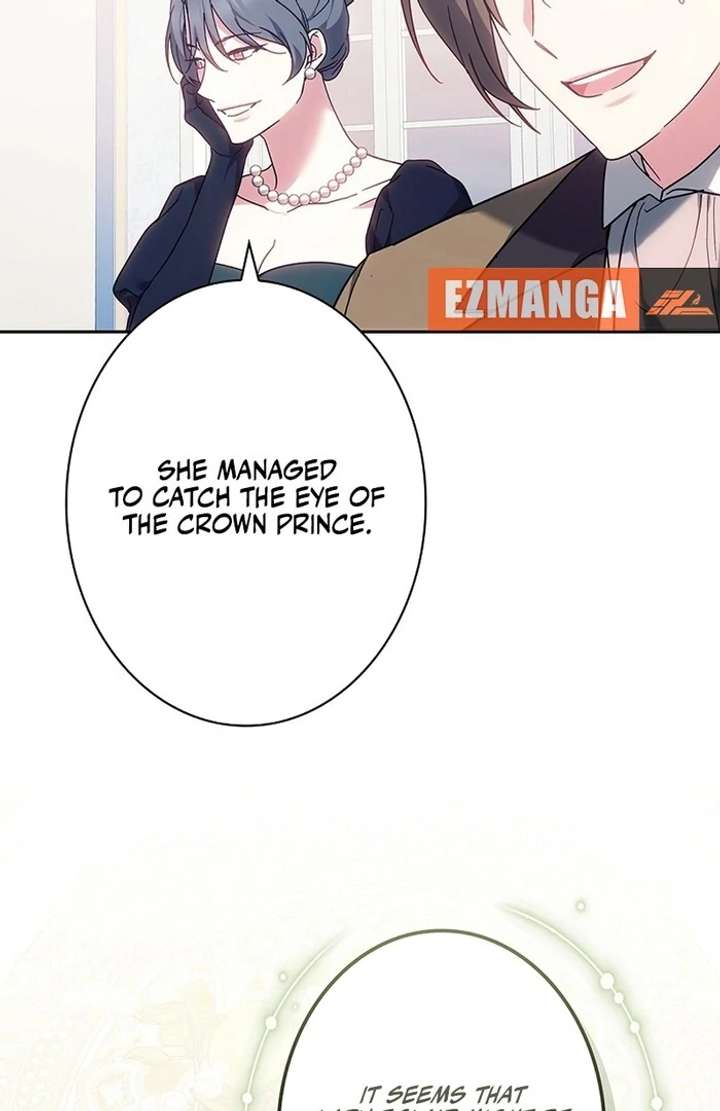 The Super-Strong Noble Lady Wants to Be Truly Weak Chapter 4 526 081