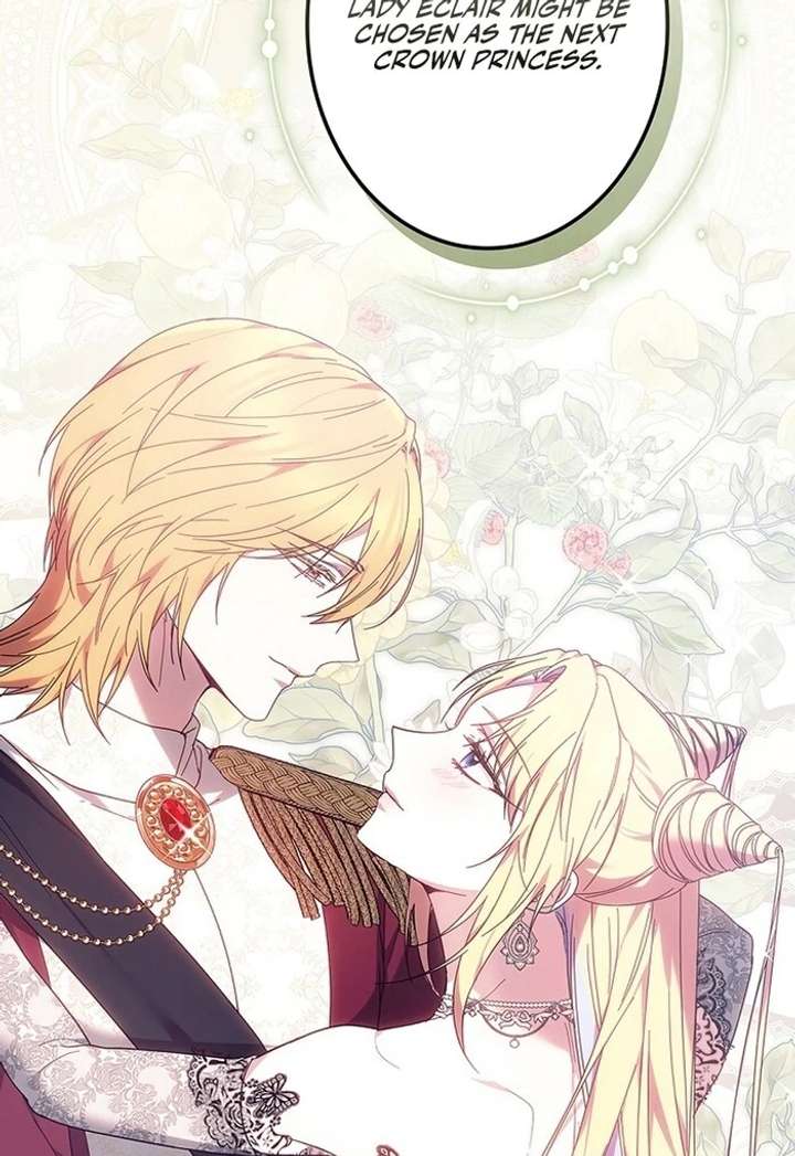 The Super-Strong Noble Lady Wants to Be Truly Weak Chapter 4 527 082