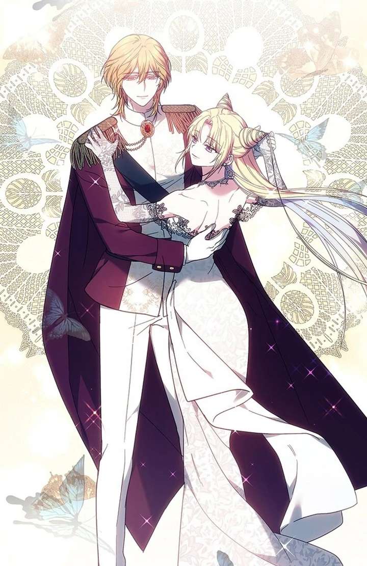 The Super-Strong Noble Lady Wants to Be Truly Weak Chapter 4 529 084