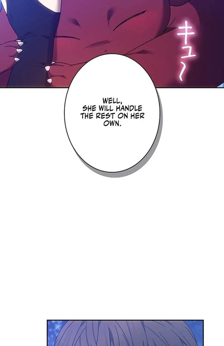 The Super-Strong Noble Lady Wants to Be Truly Weak Chapter 4 553 108