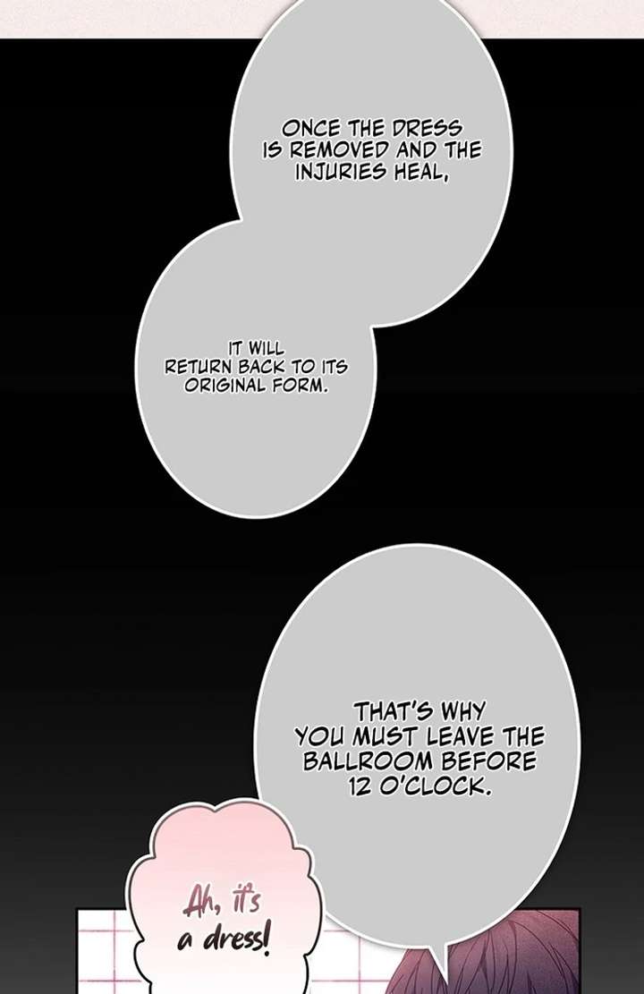 The Super-Strong Noble Lady Wants to Be Truly Weak Chapter 4 558 113