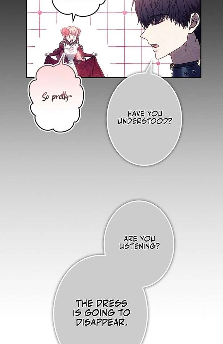 The Super-Strong Noble Lady Wants to Be Truly Weak Chapter 4 559 114