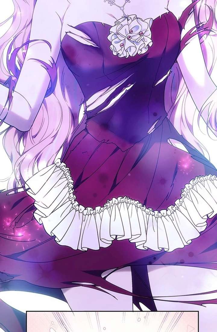 The Super-Strong Noble Lady Wants to Be Truly Weak Chapter 4 563 118