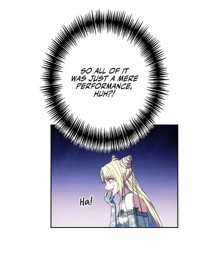 The Super-Strong Noble Lady Wants to Be Truly Weak Chapter 4 580 135