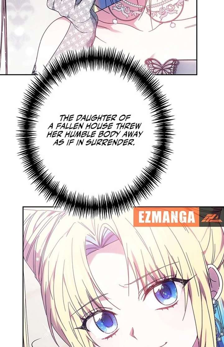 The Super-Strong Noble Lady Wants to Be Truly Weak Chapter 4 582 137