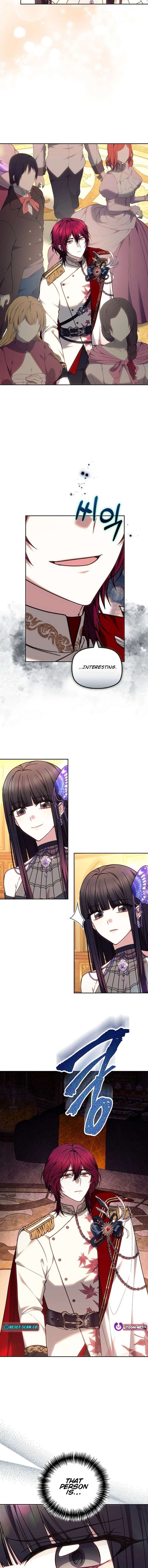 The Super-Strong Noble Lady Wants to Be Truly Weak Chapter 40 71 ch 40 11