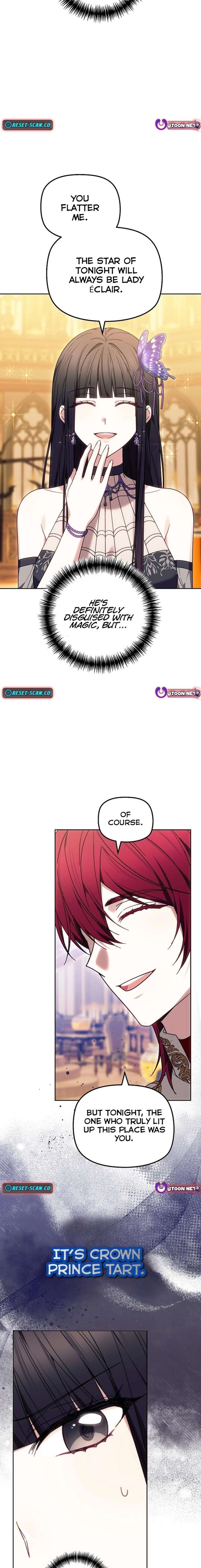 The Super-Strong Noble Lady Wants to Be Truly Weak Chapter 40 79 ch 40 19