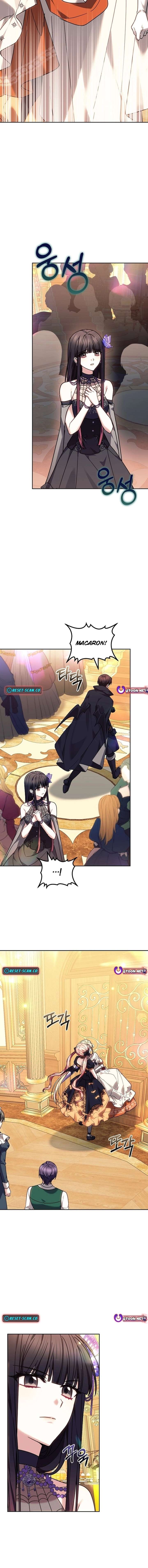 The Super-Strong Noble Lady Wants to Be Truly Weak Chapter 40 66 ch 40 6