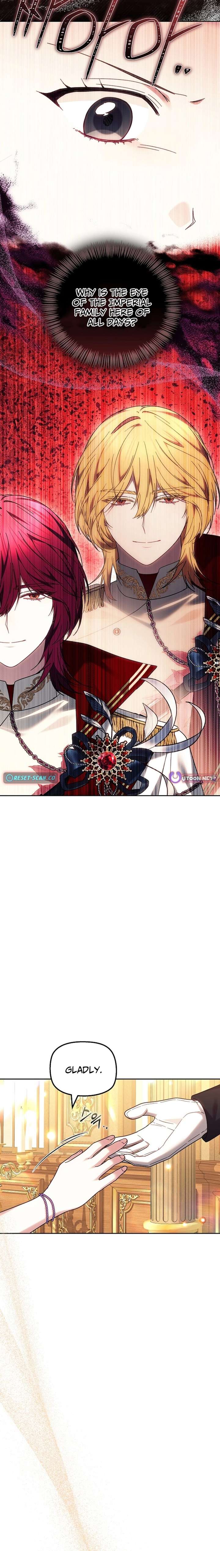 The Super-Strong Noble Lady Wants to Be Truly Weak Chapter 41 84 ch 41 3