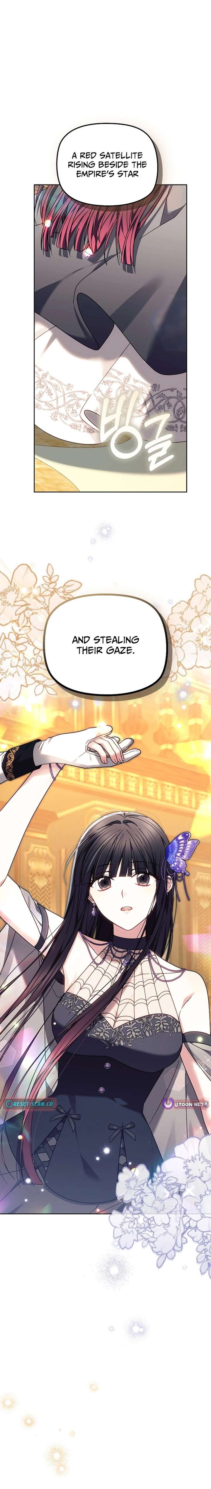The Super-Strong Noble Lady Wants to Be Truly Weak Chapter 41 87 ch 41 6