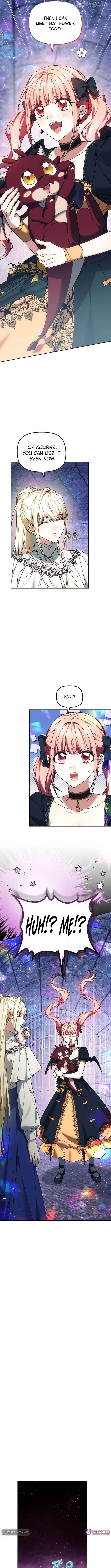 The Super-Strong Noble Lady Wants to Be Truly Weak Chapter 47 57 3145d521e281