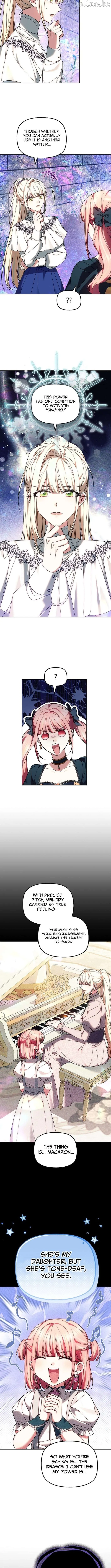 The Super-Strong Noble Lady Wants to Be Truly Weak Chapter 48 63 085e084995f4