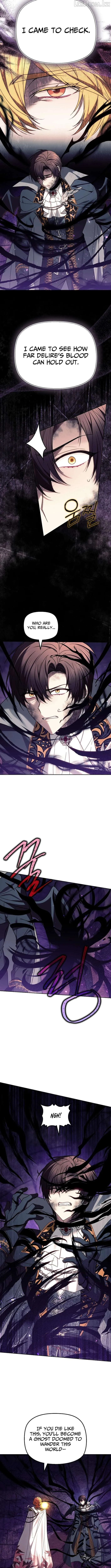 The Super-Strong Noble Lady Wants to Be Truly Weak Chapter 48 61 61038cafd8ee