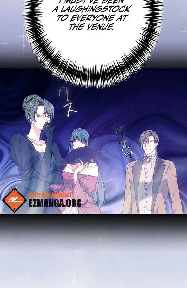 The Super-Strong Noble Lady Wants to Be Truly Weak Chapter 5 389 007