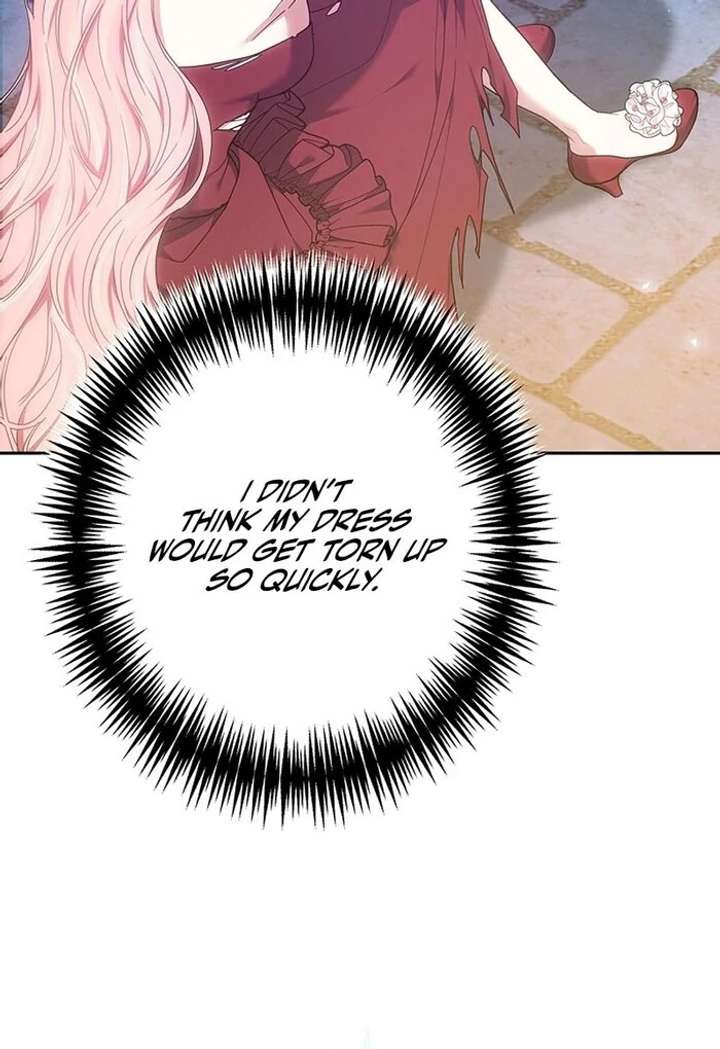 The Super-Strong Noble Lady Wants to Be Truly Weak Chapter 5 391 009