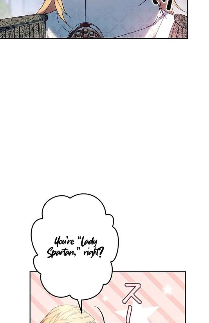 The Super-Strong Noble Lady Wants to Be Truly Weak Chapter 5 406 024