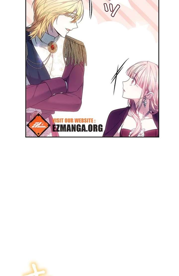 The Super-Strong Noble Lady Wants to Be Truly Weak Chapter 5 407 025