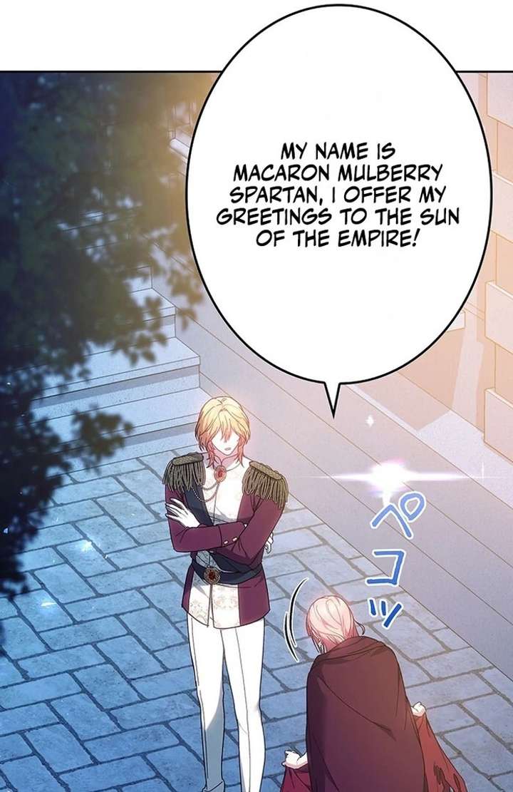 The Super-Strong Noble Lady Wants to Be Truly Weak Chapter 5 410 028