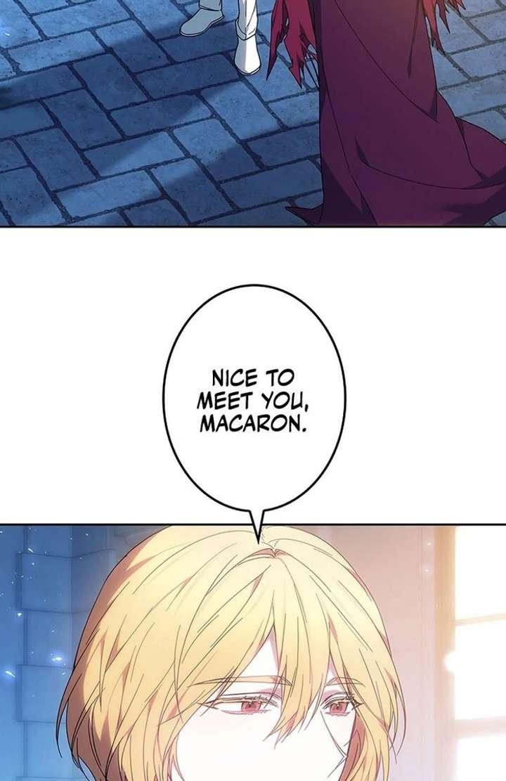 The Super-Strong Noble Lady Wants to Be Truly Weak Chapter 5 411 029