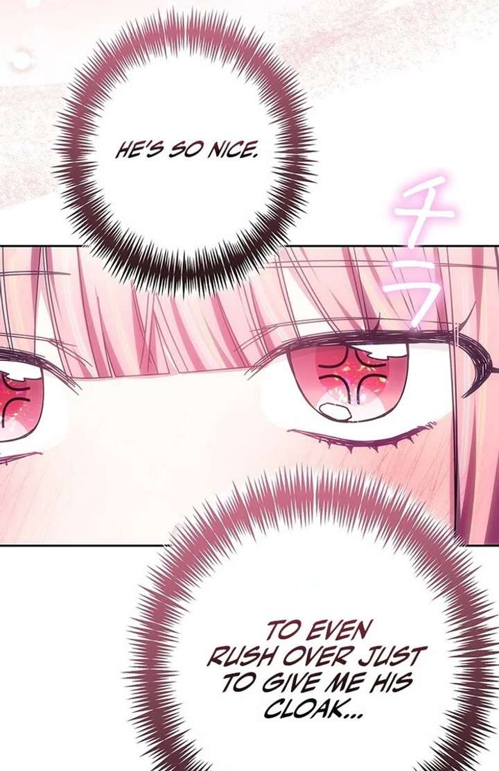 The Super-Strong Noble Lady Wants to Be Truly Weak Chapter 5 419 037