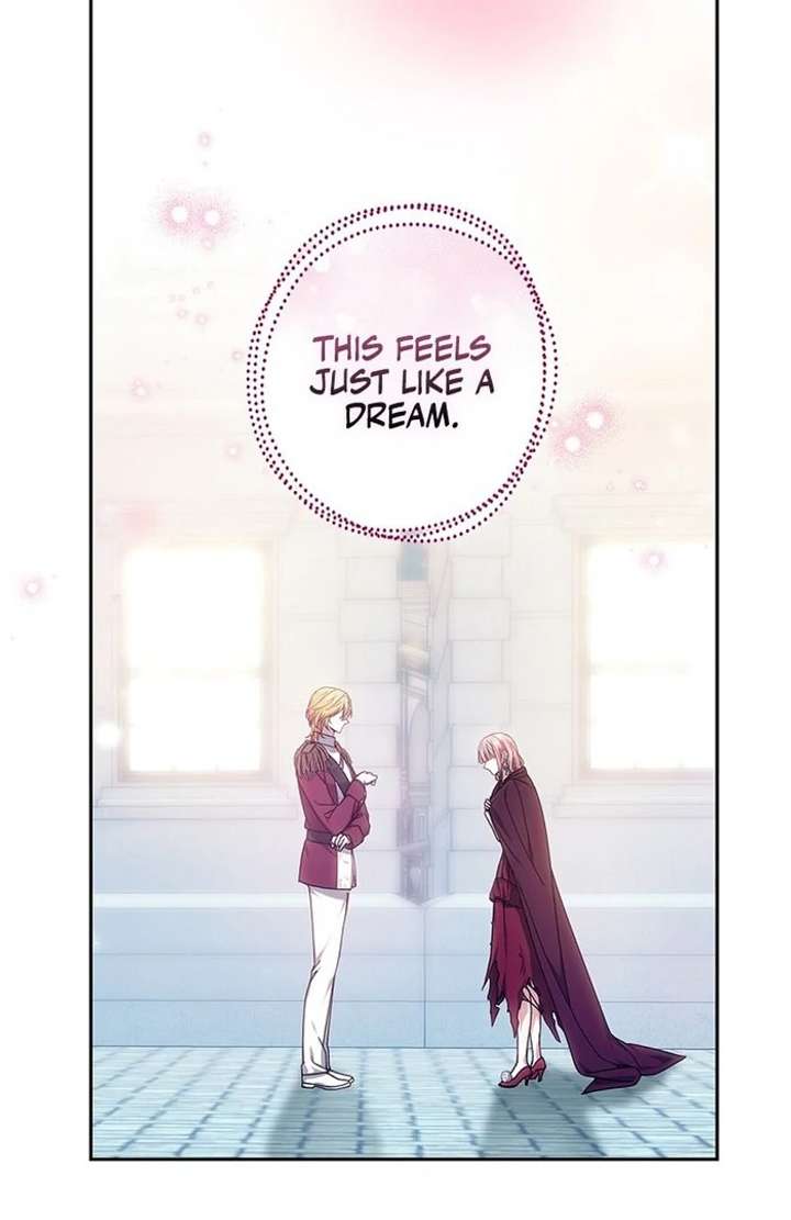 The Super-Strong Noble Lady Wants to Be Truly Weak Chapter 5 421 039