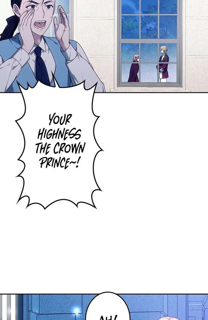 The Super-Strong Noble Lady Wants to Be Truly Weak Chapter 5 423 041